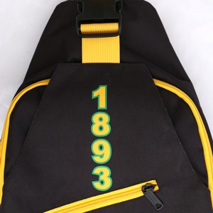 Vente en gros de nouveaux sacs à main à bandoulière unique à la mode pour soutiens-gorge de sport rechargeables pour hommes, sacs à main diagonaux pour hommes d'affaires en plein air - Product Image 6