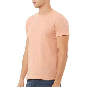 T-shirts pour hommes en gros, t-shirts décontractés pour hommes, t-shirts d'été pour hommes, t-shirts confortables pour hommes, 2026 - Product Image 2