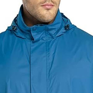 <b>Rain</b> <b>Jacket</b> adult <b>Waterproof</b> Breathable Function <b>Jacket</b> Nylon/Polyester <b>Waterproof</b> <b>Jacket</b> <b>For</b> <b>Men</b> uploaded by Dress Sports - Product Image 2