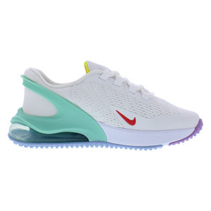 Zapatos NIKE Air Max 270 Go PS para niños Color: Blanco/Té 100% auténtico - Product Image 2