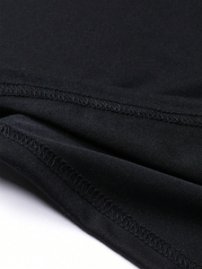 เสื้อโปโลดีไซน์ OEM ระดับมืออาชีพขายดีที่สุด ปรับแต่งได้ตามต้องการ แบรนด์ส่วนตัว ไซส์ใหญ่ ขั้นต่ำในการสั่งซื้อน้อย ผลิตจากโพลีเอสเตอร์ - Product Image 5