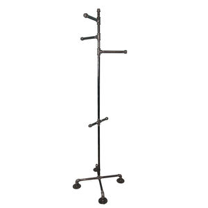 GQA68035 Perchero de ropa tipo tubo para abrigos de mujer - Product Image 1