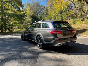 Mercedes-Benz E-450 4Matic 2021, Todoterreno, Caja de Cambios Automática, Título Limpio, Sin Accidentes, con Bajo Kilometraje - Product Image 4