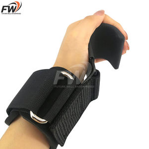 Crochets de musculation sur mesure, dernier design, best-sellers 2024, très demandés pour l'entraînement - Product Image 5