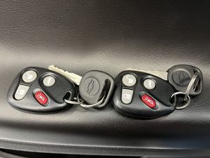 Super affaire.. CHEVROLET SSR WDR d'occasion - Product Image 3