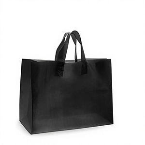 Poignée de sac de courses en plastique - Product Image 1