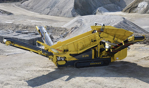 Cribadora de Cribado Keestrack Scalper 2026/2025 de Calidad Superior y Valor Inteligente - Product Image 3