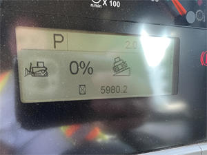 รถแทรคเตอร์2015รถตักดิน LGP รถแทรคเกอร์ตีนตะขาบไฮดรอลิกรถปราบดิน - Product Image 5