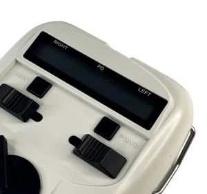 Équipements d'optométrie de haute qualité pour la science et la chirurgie, pupillomètre numérique, tout neuf, livraison gratuite - Product Image 2