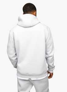 Nuevo conjunto de 2 piezas de algodón con estampado personalizado de todos los colores, chándal deportivo para hombre, chándales informales, Conjunto de sudadera con capucha y joggers - Product Image 4