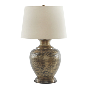 Eco-Friendly Heart Shape Aluminum Table Lamp Unique Design for Bedroom & Drawing Room Price - Product Image 6