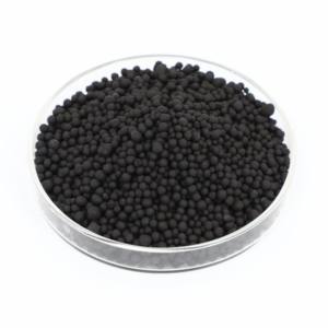 Fertilizante equilibrado granular para cultivos de raíces de hojas verdes y verduras de campo con alta eficiencia - Product Image 1
