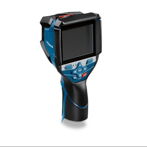 กล้องถ่ายภาพความร้อนไร้สาย GTC 600 C (0.601.083.5K0) 12V Li-ion ของแท้จากโรงงาน มีจำหน่ายแล้ว - Product Image 4