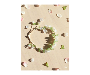 Premium Handmade Daisy <b>Bracelet</b> Vietnam Resin <b>Flower</b> Jewelry Light Weight Cute Style For Wholesale Buyers - Product Image 2