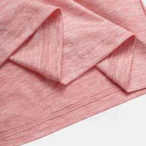 เสื้อยืดผู้ชายน้ำหนักเบาออกแบบเองได้ - Product Image 6