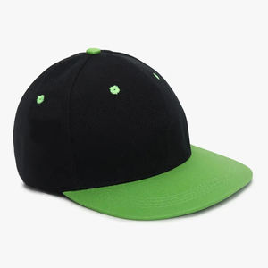 Casquettes de sport personnalisées de haute qualité, nouvelle mode, couleur unie, unisexe, logo personnalisé, casquettes pour hommes, casquette en coton - Product Image 1