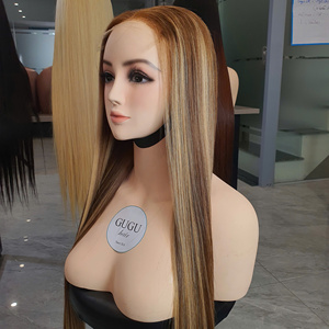 8 40 pouces Super Double dessiné os brut droite base de dentelle perruque de cheveux humains pour les femmes noires longue longueur toupet 5x5 fermeture Vietnam - Product Image 1