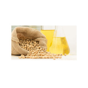 Fournisseurs d'huile de cuisson de soja comestible raffinée en vrac - Product Image 5