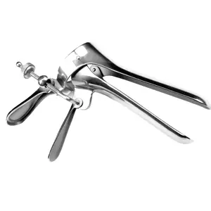 Best Supplier Stainless Steel High Quality New Arrival Surgical Instruments Cusco Vaginal Speculum By debonairii