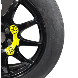 Rueda de Repuesto para LAND ROVER Range Rover Velar J8A2-1007-PA (17>) - Product Image 4
