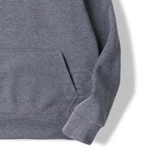 Derniers modèles de sweats à capuche surdimensionnés fabriqués au Pakistan Style de rue Vente en gros Sweats à capuche surdimensionnés pour la vente en ligne - Product Image 5