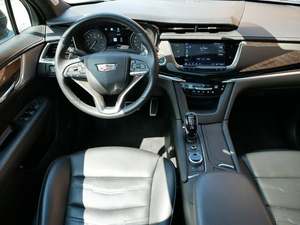 Nuevo/Usado Cadillac XT6 Sport AWD 2023 - Product Image 4