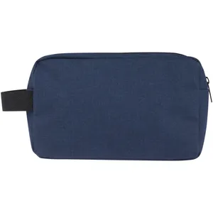 Ross RPET GRS Sustainable <b>Toiletry</b> Bag Beauty Case for Travel Gadgets - Product Image 5
