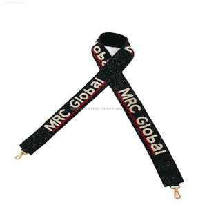 Correas con cuentas de perlas de imitación para bolso, correas de mano transparentes con cuentas de semillas para todo el camino de la India - Product Image 6