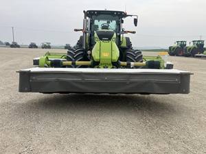 Tondeuse à gazon Claas Disco 9200C AS 2023 à vendre - Product Image 5