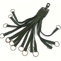 Piège à oiseaux en nylon léger, durable, pour la chasse en extérieur, filet de capture à faible coût, outil de capture d'oiseaux réutilisable