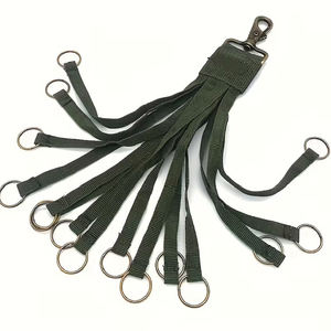 Trampa de Caza de Aves de Nailon Ligero, Red de Captura Duradera para Exteriores, Herramienta de Captura de Aves Reutilizable de Bajo Costo - Product Image 4