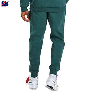 OEM Survêtement d'équipe de haute qualité avec logo personnalisé pour hommes Survêtements à vendre Vêtements Stock de vêtements pour hommes Survêtements - Product Image 4