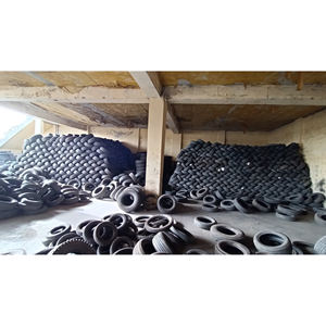 Oferta a granel en neumáticos de coche bastante usados banda de rodadura de larga duración - Product Image 3