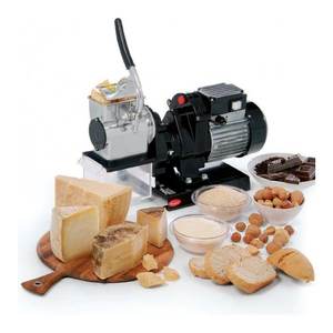 Rallador Reber para N 3 8910 N, Piezas de Repuesto para Picadora de Carne con Motorreductor - Product Image 2