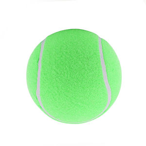 Pelotas de Tenis Personalizadas de Alta Calidad Profesional, Grado A, de Goma, con Diseño de Logotipo Personalizado para Deportes, Entrenamiento 2026, Servicio OEM - Product Image 3