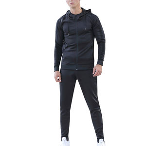 Chándales Deportivos para Hombre de la Mejor Calidad, Color Personalizado, Hechos en 100% Algodón, con Logotipo Personalizado, a la Venta a Bajo Precio - Product Image 1