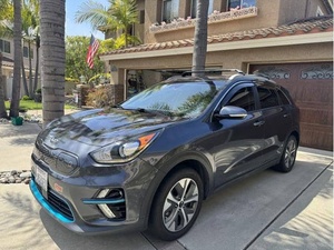 Kia 2019 d'occasion. Niro EV, - Product Image 3