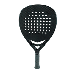 2025 nouveauté Offre Spéciale fibre de carbone pagaie raquette pédale raquettes de Tennis meilleure conception raquette en gros avec personnalisation - Product Image 4