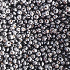 Cuentas de madera de 4 mm con forma personalizada y cuentas de madera de colores con forma y tamaño producto indio hecho a mano - Product Image 1