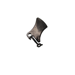 Grilletto dell'Acceleratore Certificato in Metallo per Motosega a Benzina, Ricambi Industriali Personalizzati OEM - Product Image 1