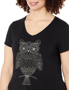 Camisetas de entrenamiento de gimnasio para mujer, diseño personalizado, ligero, estampado - Product Image 3