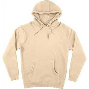 Sudadera con capucha con texto impreso personalizado para hombre y mujer - Product Image 1