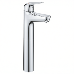 Mitigeur de lavabo Swift QuickFix Chrome taille XL, modèle 24331001, durable, pour Grohe - Product Image 2