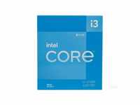Prosesor i3-12100f Core baru 12M Cache, hingga 4.30 GHz