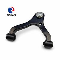Pièces automobiles de qualité OEM BOJIAN, bras de suspension supérieur avant droit, remplacement OEM 48610-0K010 pour Toyota Hilux Innova 2004-2016