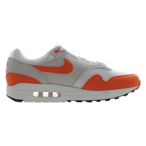 Zapatillas Nike Air Max 1 para Mujer Color: Gris Neutro/Naranja Seguridad 100% Auténticas - Product Image 3