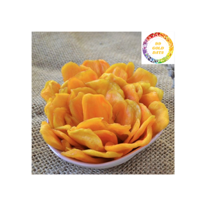 Vietnam Dried Jackfruit Snack Soft Texture Bulk Wholesale <b>for</b> Global Importers - Product Image 1
