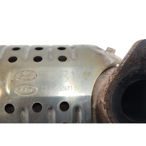 CATALYSEUR KIA Picanto 3ème Série 28510-04311 G3LA Essence 1000 (11>16) - Product Image 3
