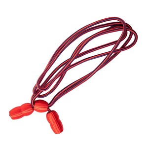 Nouveau Design Sangle Personnalisée pour Cordon de Sécurité Respirant Mylar Cap Cord Cérémonial Chin Cap Cord - Product Image 2