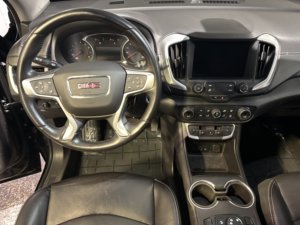 GM C Terrain SLT 2022 Usado en Buen Estado - Product Image 5